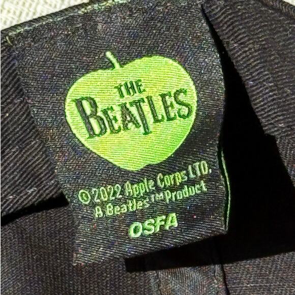 Beatles Abbey Road cap. - Picture 7 of 10